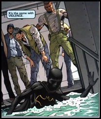 Gotham Knights #2 pg13fg