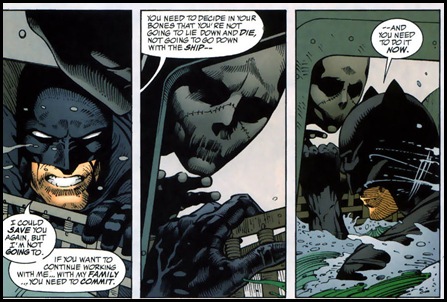 Gotham Knights #2 pg17