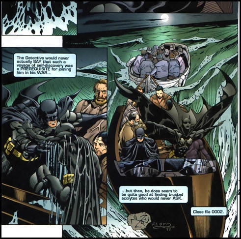 Gotham Knights #2 pg22